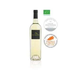 Domaine Masson – Blanc 2025