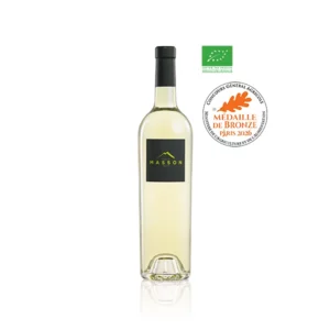 Domaine Masson – Blanc 2025