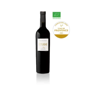 Domaine Masson – Étude Rouge 2023