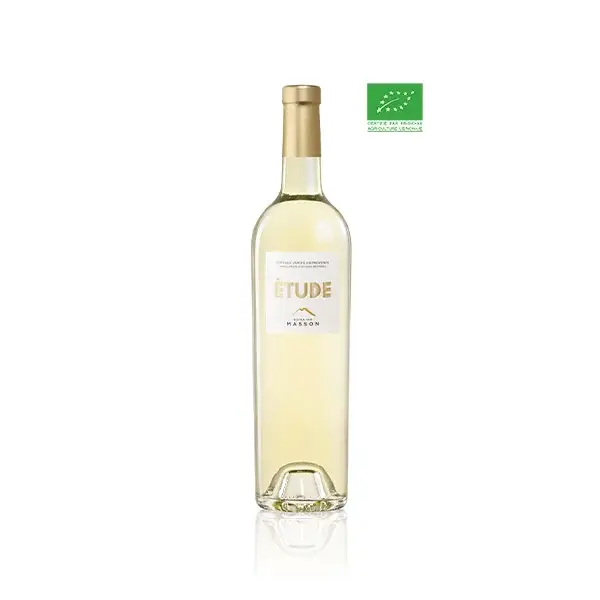 Le Domaine Masson en Provence, appellation “Côteaux Varois en Provence” propose une variété de vins bio blanc, rosé et rouge, tous médaillés.